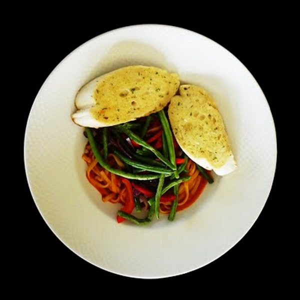linguini